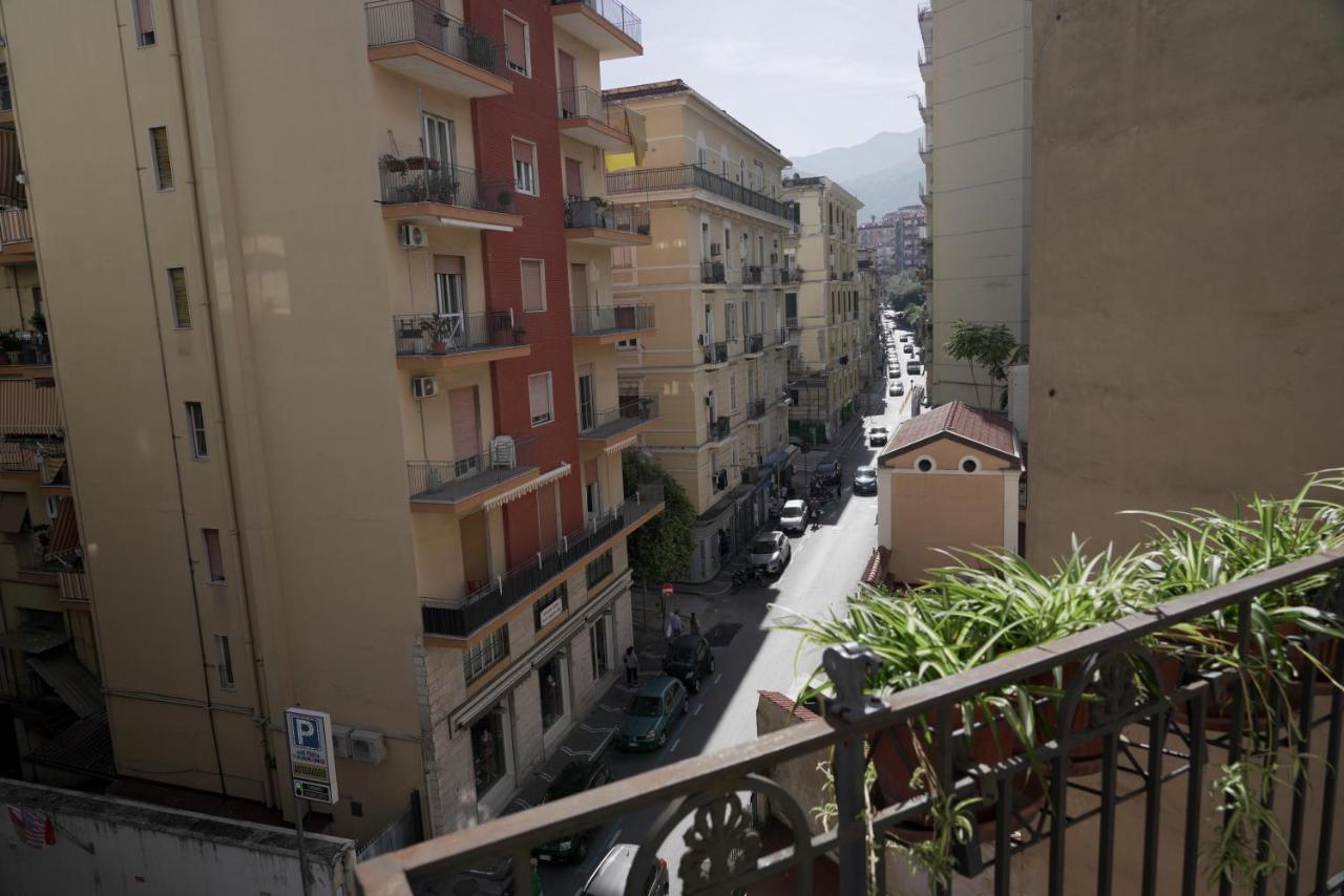 My Place Apartment Castellammare di Stabia Eksteriør bilde